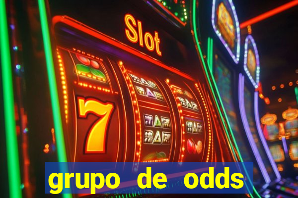 grupo de odds altas telegram